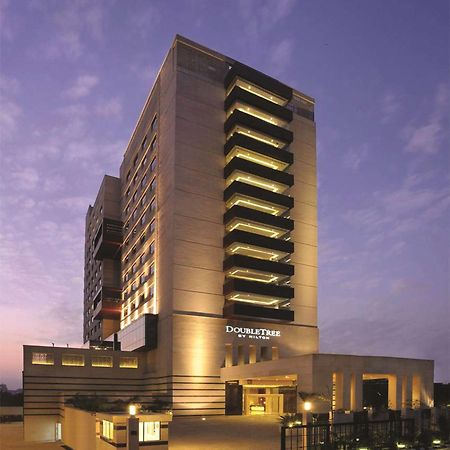 Doubletree By Hilton Gurgaon New Delhi Ncr Hotel Exterior photo