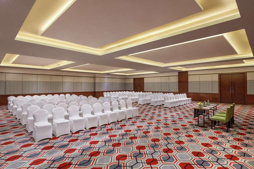 Doubletree By Hilton Gurgaon New Delhi Ncr Hotel Facilities photo