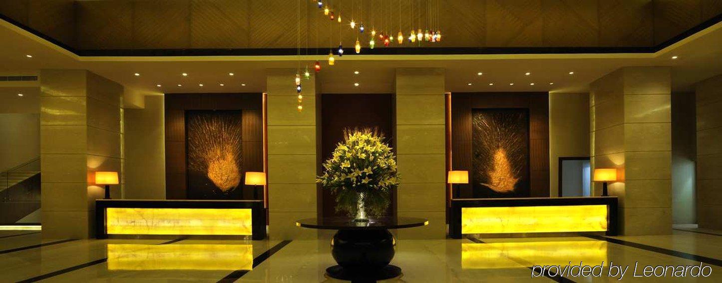 Doubletree By Hilton Gurgaon New Delhi Ncr Hotel Interior photo